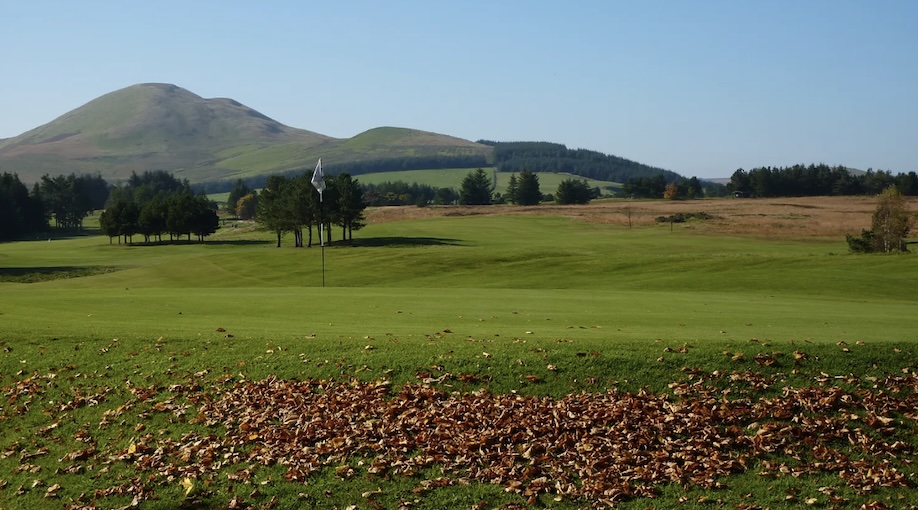 Photo of West Linton Golf Club